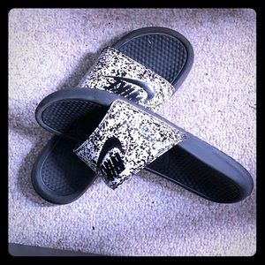 Nike Slides